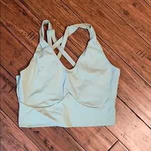 Balance athletic sports bra